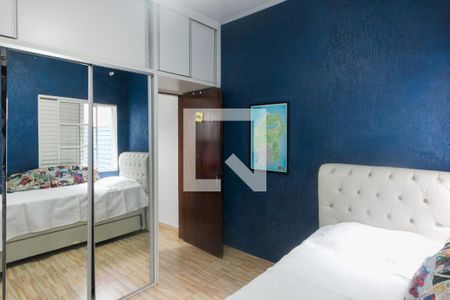 Casa à venda com 80m², 2 quartos e sem vagaQuarto 2