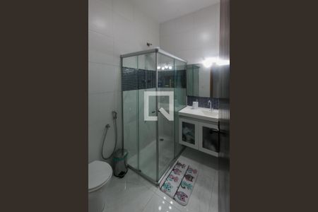 Casa à venda com 80m², 2 quartos e sem vagaBanheiro