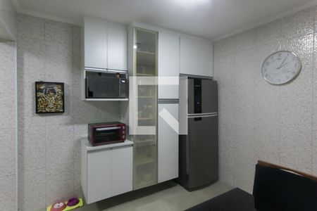 Casa à venda com 80m², 2 quartos e sem vagaSala de Jantar