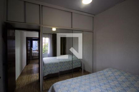 Quarto 1 de casa à venda com 2 quartos, 80m² em Vila Gumercindo, São Paulo