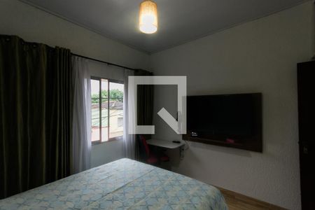 Quarto 1 de casa à venda com 2 quartos, 80m² em Vila Gumercindo, São Paulo