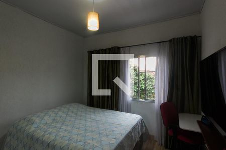 Quarto 1 de casa à venda com 2 quartos, 80m² em Vila Gumercindo, São Paulo