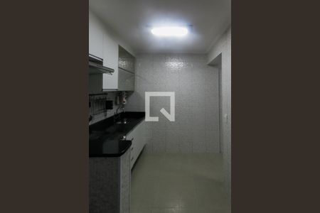 Casa à venda com 80m², 2 quartos e sem vagaCozinha e Área de Serviço