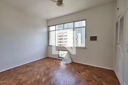 Quarto Suite de apartamento para alugar com 3 quartos, 100m² em Tijuca, Rio de Janeiro