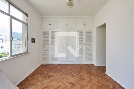 Quarto Suite de apartamento à venda com 3 quartos, 100m² em Tijuca, Rio de Janeiro