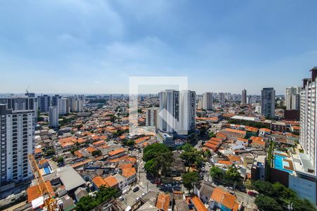 Studio à venda com 27m², 1 quarto e sem vagarooftop