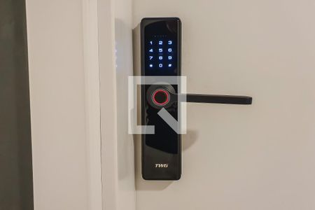 Studio à venda com 27m², 1 quarto e sem vagaentrada