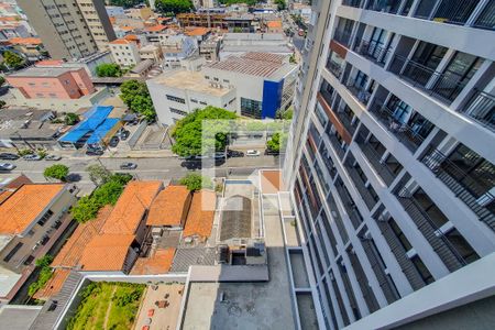 Studio à venda com 27m², 1 quarto e sem vagavista