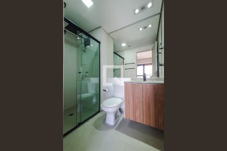 Studio à venda com 27m², 1 quarto e sem vagabanheiro