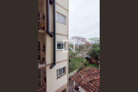 Vista Varanda de apartamento para alugar com 2 quartos, 70m² em Rio dos Sinos, São Leopoldo