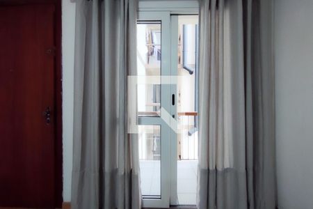 Sala de apartamento para alugar com 2 quartos, 70m² em Rio dos Sinos, São Leopoldo