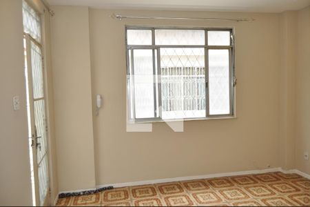 Sala de casa para alugar com 2 quartos, 58m² em Cachambi, Rio de Janeiro