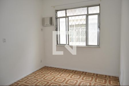 Quarto 1 de casa para alugar com 2 quartos, 58m² em Cachambi, Rio de Janeiro
