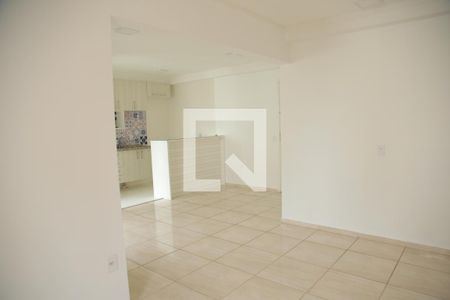 Sala de apartamento para alugar com 2 quartos, 52m² em Conceição, Osasco