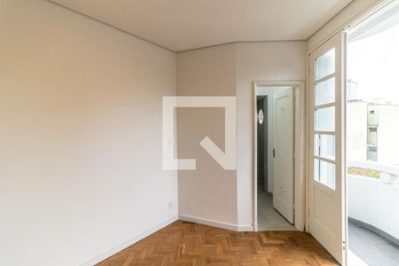 Studio de kitnet/studio para alugar com 1 quarto, 28m² em Santa Cecilia, São Paulo