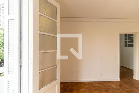 Studio de kitnet/studio para alugar com 1 quarto, 28m² em Santa Cecilia, São Paulo