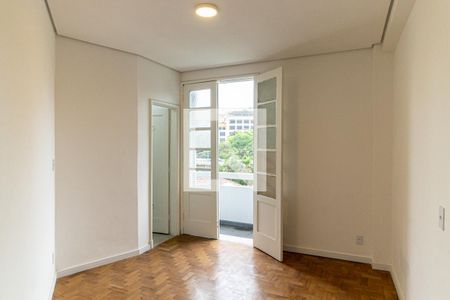 Studio de kitnet/studio para alugar com 1 quarto, 28m² em Santa Cecilia, São Paulo