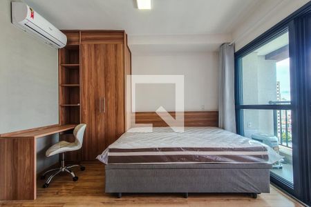 Studio à venda com 27m², 1 quarto e sem vaga Studio à venda com 27m², 1 quarto e sem vagaStudio Kit