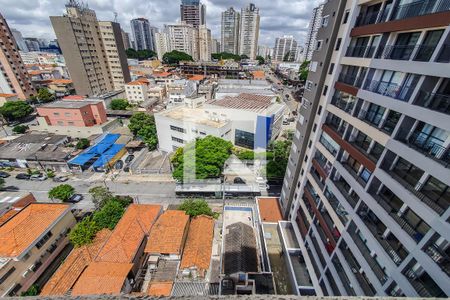 Studio à venda com 27m², 1 quarto e sem vaga Studio à venda com 27m², 1 quarto e sem vagaStudio Kit vista