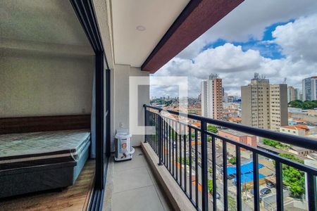 Studio à venda com 27m², 1 quarto e sem vaga Studio à venda com 27m², 1 quarto e sem vagaStudio Kit varanda