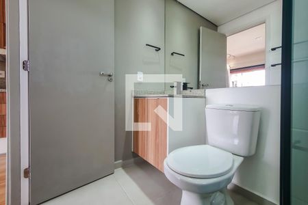 Studio à venda com 27m², 1 quarto e sem vaga Studio à venda com 27m², 1 quarto e sem vagaStudio Kit banheiro
