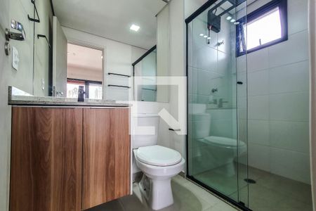 Studio à venda com 27m², 1 quarto e sem vaga Studio à venda com 27m², 1 quarto e sem vagaStudio Kit banheiro