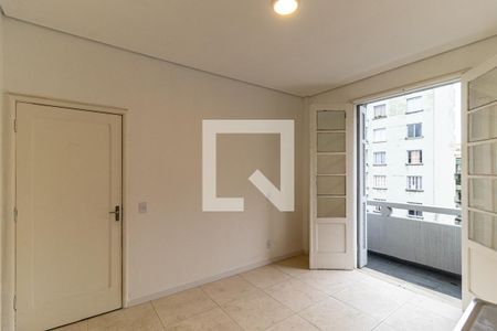 Studio de kitnet/studio para alugar com 1 quarto, 28m² em Santa Cecilia, São Paulo
