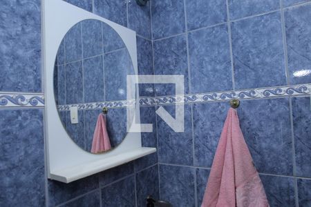 Lavabo de casa à venda com 3 quartos, 180m² em Cachambi, Rio de Janeiro