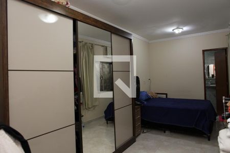 Quarto 1  de casa à venda com 3 quartos, 180m² em Cachambi, Rio de Janeiro