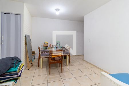Sala de apartamento para alugar com 2 quartos, 63m² em Jardim Lajeado, São Paulo