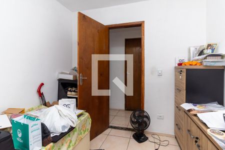 Quarto 2 de apartamento à venda com 2 quartos, 63m² em Jardim Lajeado, São Paulo