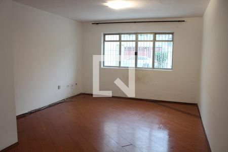 Sala de casa para alugar com 2 quartos, 150m² em Vila Ipojuca, São Paulo