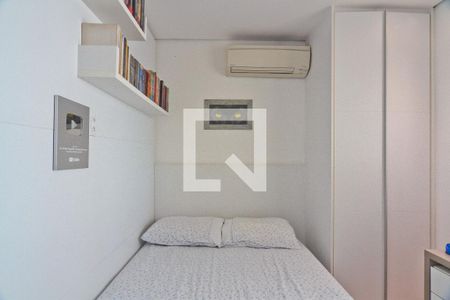 Suíte 1 de apartamento à venda com 3 quartos, 131m² em Pirituba, São Paulo