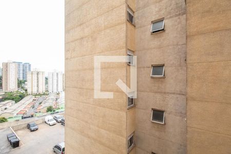 Vista do Quarto 1 de apartamento à venda com 2 quartos, 45m² em São Pedro, Osasco