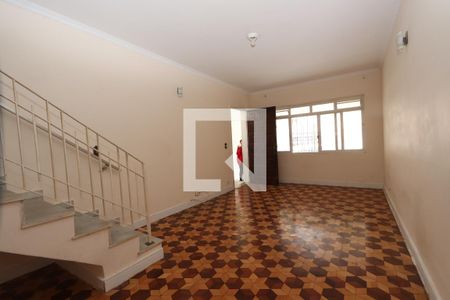 Sala de casa à venda com 2 quartos, 127m² em Jardim Vila Formosa, São Paulo
