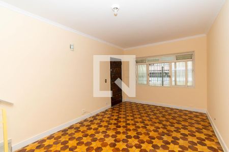 Sala de casa à venda com 2 quartos, 127m² em Jardim Vila Formosa, São Paulo