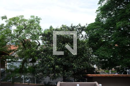 Vista da sacada de apartamento para alugar com 2 quartos, 52m² em Jardim dos Ipês, Cotia