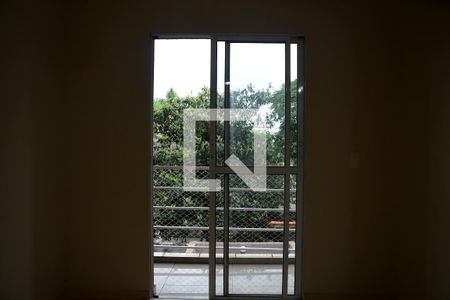 Sacada de apartamento para alugar com 2 quartos, 52m² em Jardim dos Ipês, Cotia