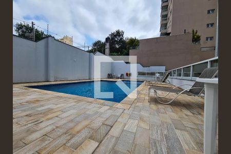 Apartamento à venda com 124m², 3 quartos e 2 vagasÁrea comum