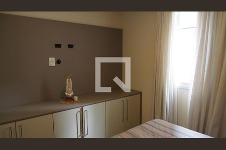 Apartamento à venda com 124m², 3 quartos e 2 vagasQuarto Suíte 1