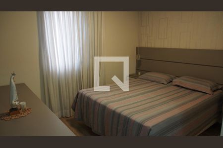 Apartamento à venda com 124m², 3 quartos e 2 vagasSuíte 1