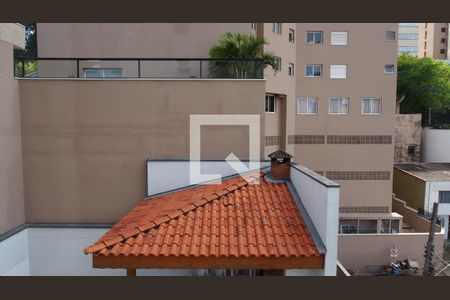 Apartamento à venda com 124m², 3 quartos e 2 vagasVista do Suíte 1