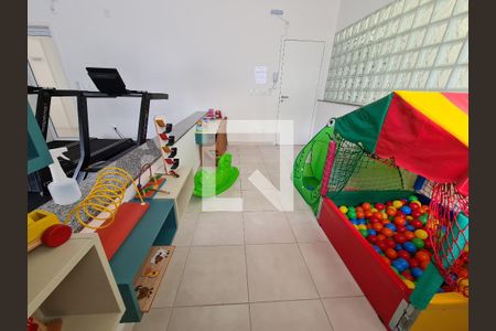 Apartamento à venda com 124m², 3 quartos e 2 vagasÁrea comum