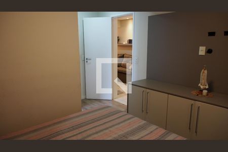 Apartamento à venda com 124m², 3 quartos e 2 vagasSuíte 1