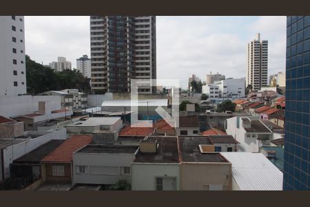 Apartamento à venda com 124m², 3 quartos e 2 vagasVista da Cozinha