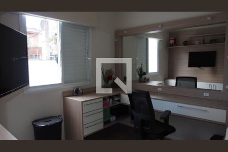 Apartamento à venda com 124m², 3 quartos e 2 vagasSuíte 2