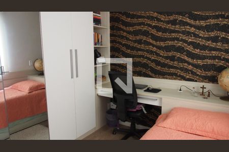 Apartamento à venda com 124m², 3 quartos e 2 vagasSuíte 3