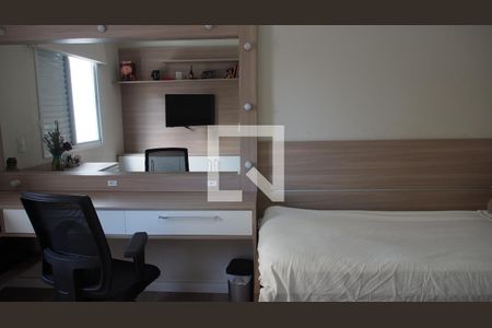 Apartamento à venda com 124m², 3 quartos e 2 vagasSuíte 2