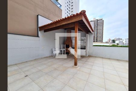 Apartamento à venda com 124m², 3 quartos e 2 vagasÁrea comum