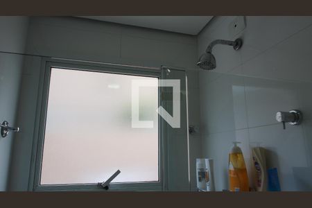 Apartamento à venda com 124m², 3 quartos e 2 vagasBanheiro da Suíte 2